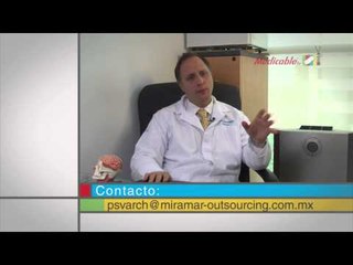 ¿En cuántas etapas o niveles se desarrolla la enfermedad de Parkinson?