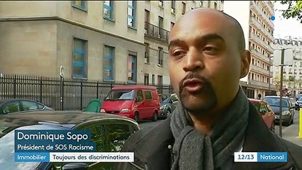 Immobilier : les discriminations toujours présentes