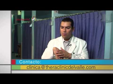 ¿Cómo se diagnostica el síndrome del túnel carpiano?