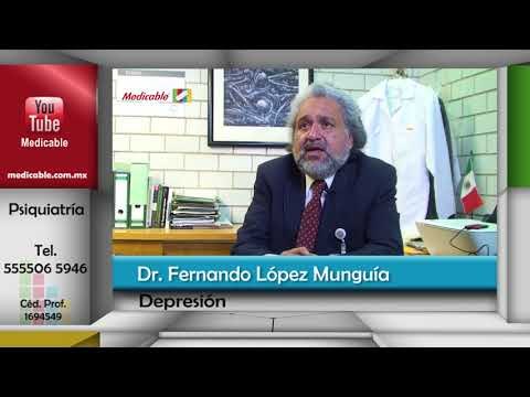 La familia ¿cómo ayuda a un paciente con depresión?