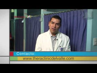 ¿Cómo se trata la inestabilidad crónica del tobillo?