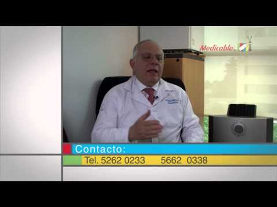 ¿Cuántos tipos de pancreatitis hay?