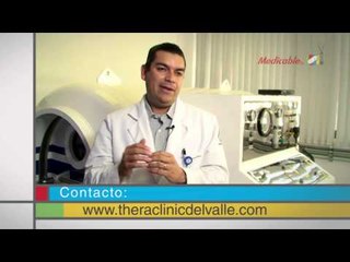 ¿Es costosa una sesión en cámara hiperbárica?