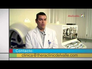¿Cómo es el tratamiento para rehabilitar un problema en la rodilla?