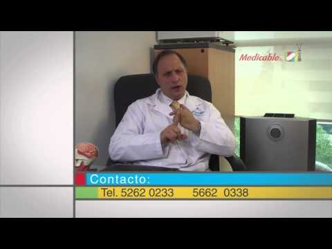 ¿Cuáles son los factores de riesgo que pueden provocar un accidente cerebrovascular?