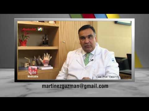 ¿Cuáles son los síntomas de la osteoartritis?