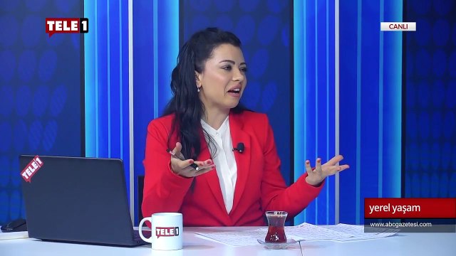 Ateş Ünal Erzen, Elçin Derya Demir - Yerel Yaşam (29 Mart 2019)