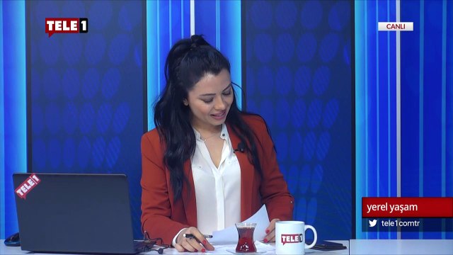Utku Gümrükçü, Elçin Derya Demir - Yerel Yaşam (26 Mart 2019)