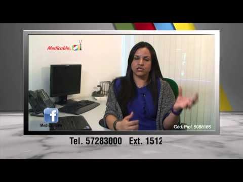 ¿Quién corre el riesgo de presentar inhibidores?