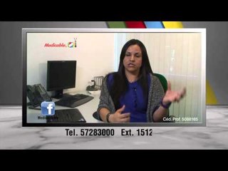 ¿Quién corre el riesgo de presentar inhibidores?