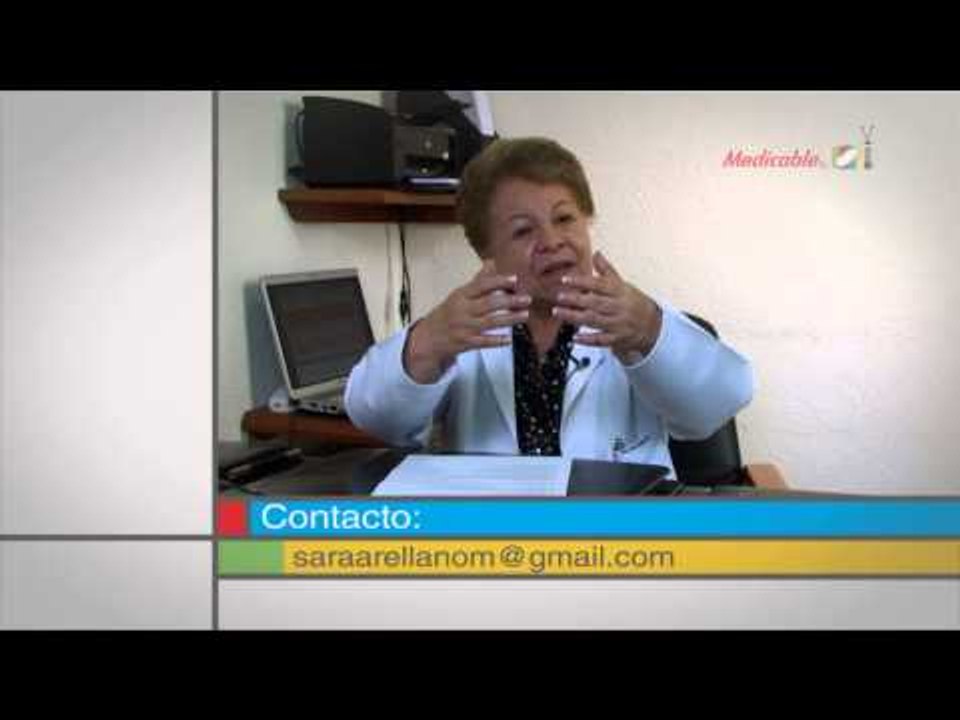 ¿Cómo se diagnostica el bocio?