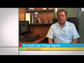 ¿Qué estudios debe hacerse una paciente que desea quedar embarazada?