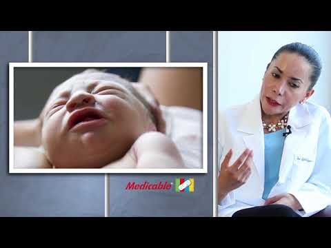 SÍNDROME DE DIFICULTAD RESPIRATORIA EN BEBÉS