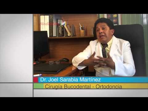 ¿En qué casos es necesaria la cirugía dental?