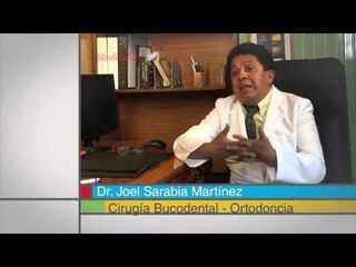 ¿En qué casos es necesaria la cirugía dental?