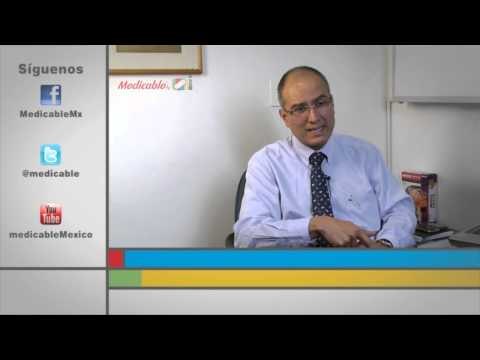 ¿Qué es la esclerosis múltiple?