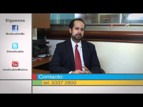 ¿Quién está en riesgo de desarrollar cáncer de pulmón?