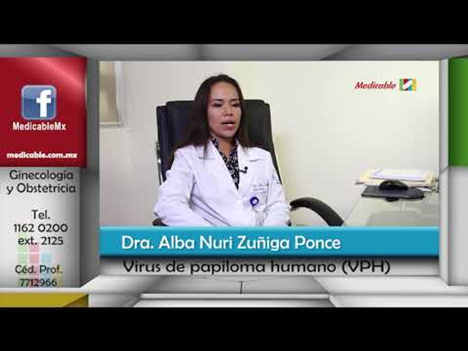 ¿Cuáles son las complicaciones del virus de papiloma humano?