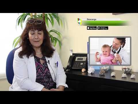 OBJETOS EXTRAÑOS EN NARIZ, OÍDOS Y GARGANTA