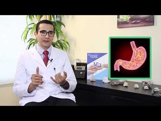 ENFERMEDAD ÁCIDO PÉPTICA