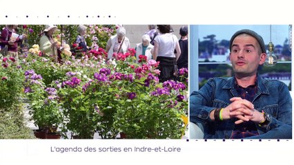 TILT - 07/05/2019 Partie 3 - L’agenda des sorties en Indre-et-Loire