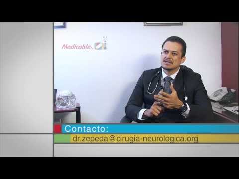 ¿Un tumor cerebral es indicativo de muerte? o ¿Un tumor cerebral es sinónimo de muerte?