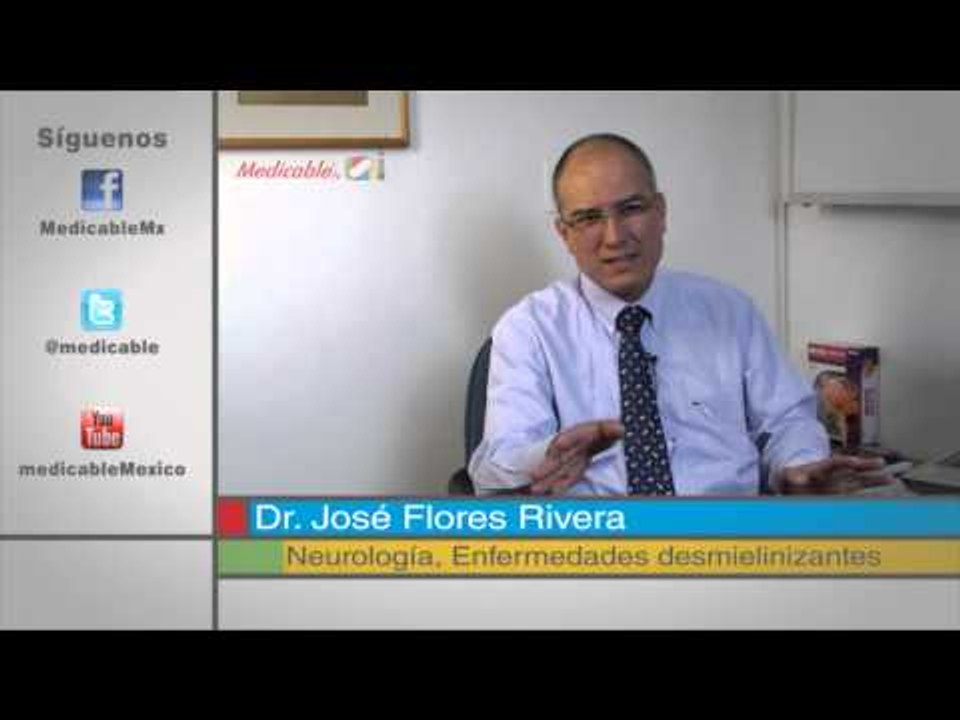 ¿Cuáles son los síntomas de alerta de la esclerosis múltiple a los que debo poner atención... ?