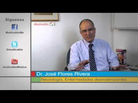 ¿Cuáles son los síntomas de alerta de la esclerosis múltiple a los que debo poner atención... ?