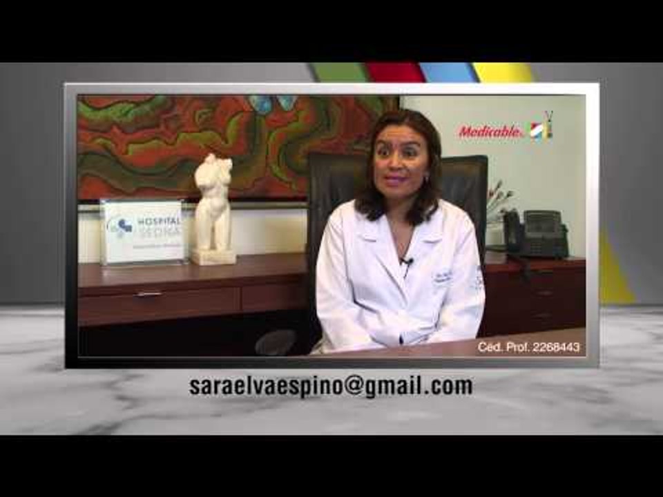 ¿Cuáles son los síntomas de una alergia?