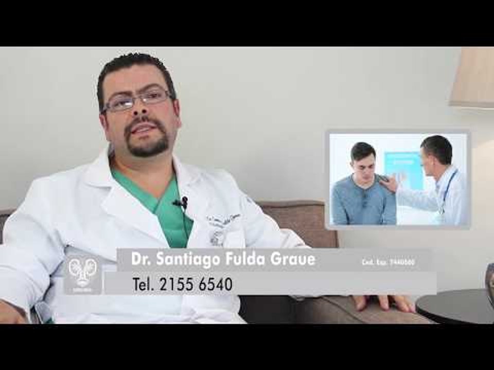 HIPERPLASIA PROSTÁTICA. Síntomas y Tratamiento