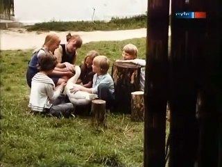 Die Kinder vom Mühlental 01 - 2 Zirkus Klementinchen