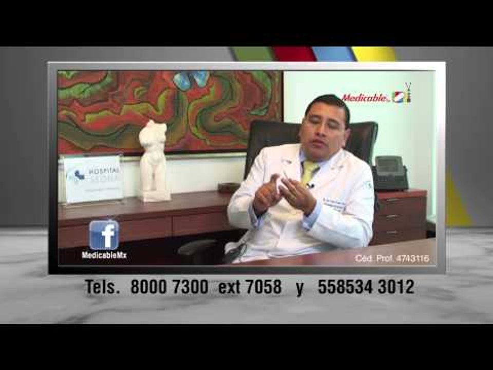 ¿Qué es el hipertiroidismo y cuáles son sus síntomas?