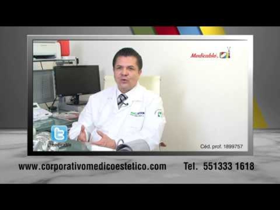 ¿Cómo podemos saber o medir el nivel de sobrepeso u obesidad?