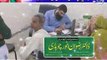 Lasania  Medical Complex and Welfare Trust (Madrasa Lasania Anwar-ul-Quran Ugoki Sialkot Pakistan
