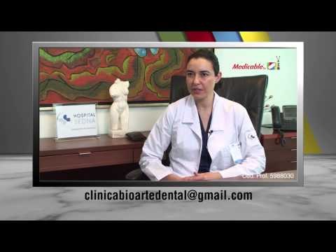 ¿Qué tipo de material se utiliza para los implantes dentales?