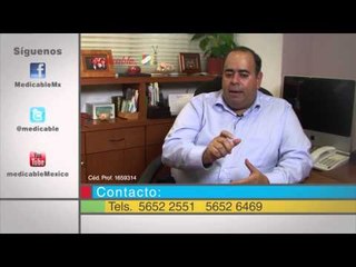 ¿Cómo está formada una rodilla de reemplazo?