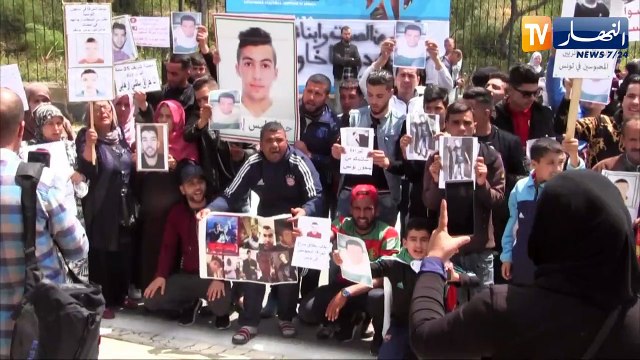 وزارة الشؤون الخارجية ترد حول ملف الحراقة الجزائريين في تونس