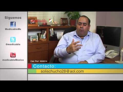 ¿Cómo se diagnostica el desgaste en la articulación de cadera?