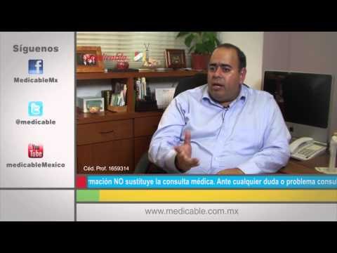 ¿Cómo se trata el desgaste en la articulación de cadera?