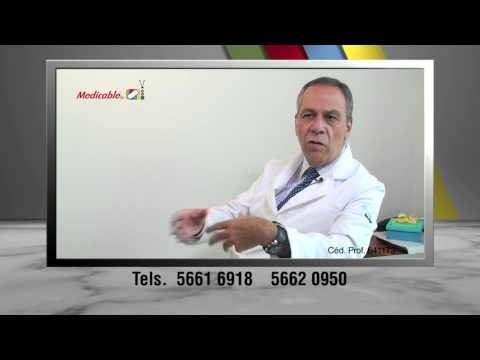 ¿Qué debo hacer si mi hijo sufrió una fractura expuesta?