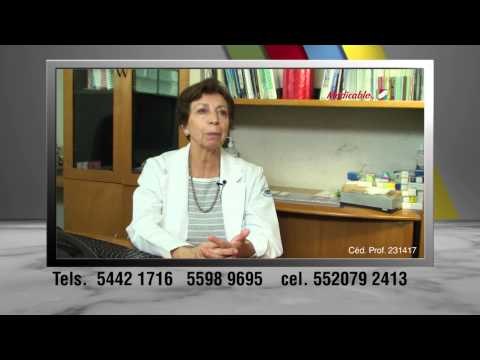 ¿La existencia de tumoraciones en la zona del ojo son detectables a través del ultrasonido ocular?