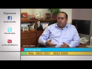 ¿Qué tipo de anestesia se usa para la cirugía de cadera?
