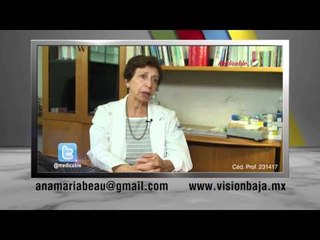 ¿Qué es una biometría ocular?