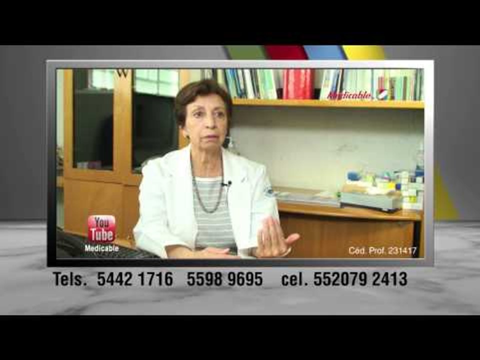 ¿Cuál es la causa más común para desarrollar cataratas?