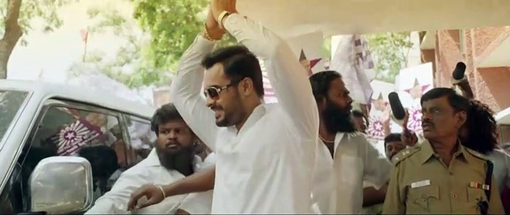 Maari 2 (2019) Malayalam movie part 3
