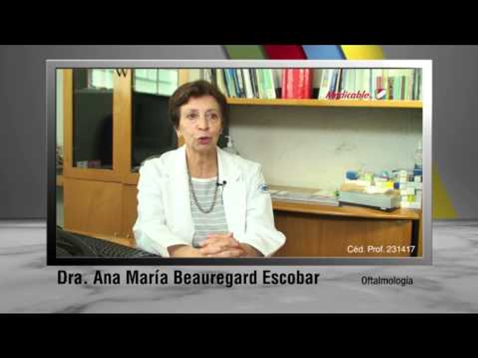 ¿Cómo se realiza una cirugía de cataratas?