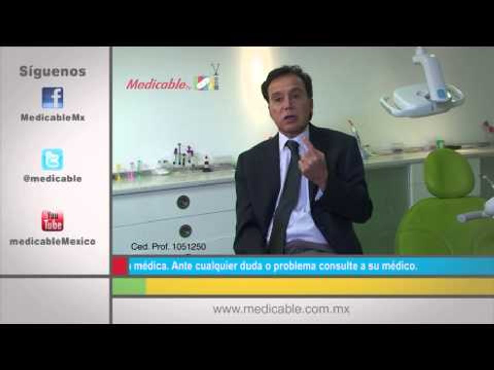 ¿Por qué hay que preservar las células madre de los dientes?