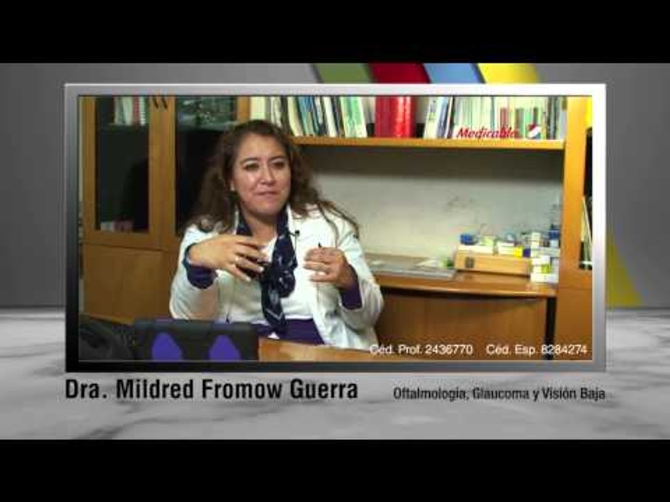 ¿Qué es la degeneración macular? ¿Cuántos tipos existen?