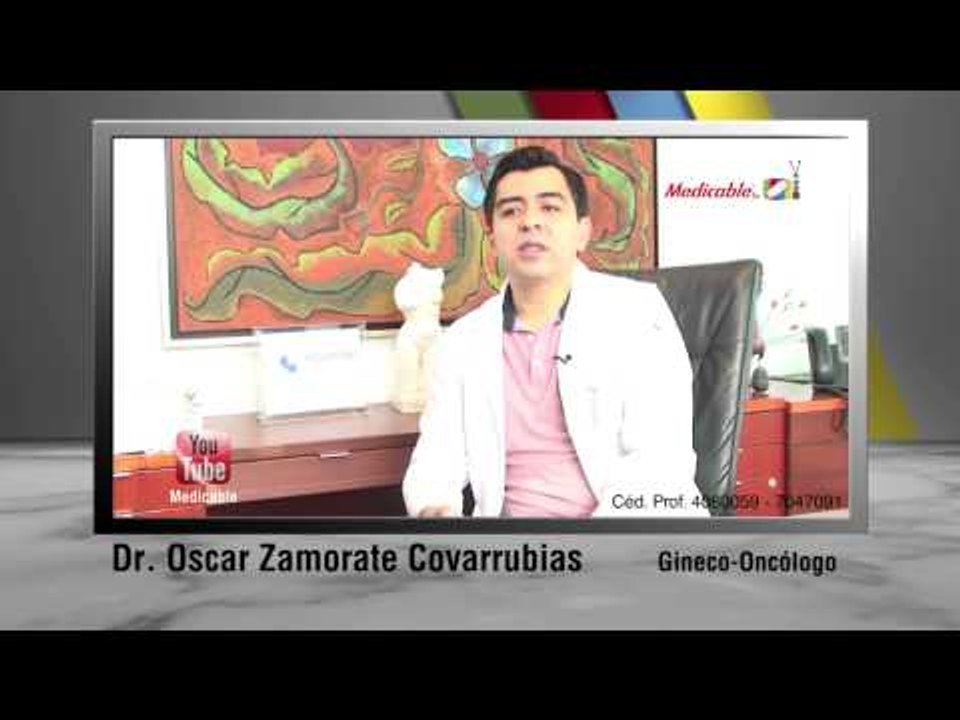 ¿Cuáles son las causas del cáncer de mama?