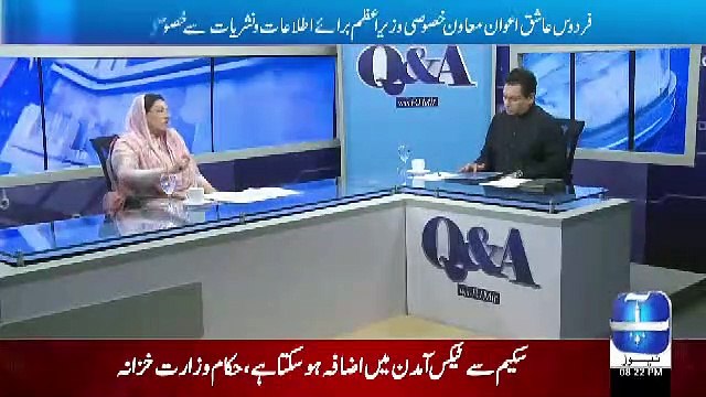 Q&A With PJ Mir – 7th May 2019